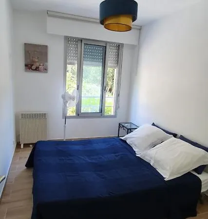 Apartmán Mon Eden *